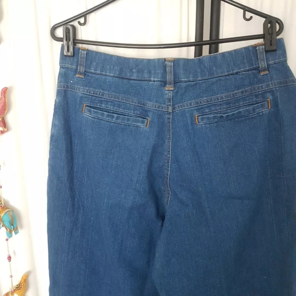 Beautiful vintage mom keans - Picture 2 of 6